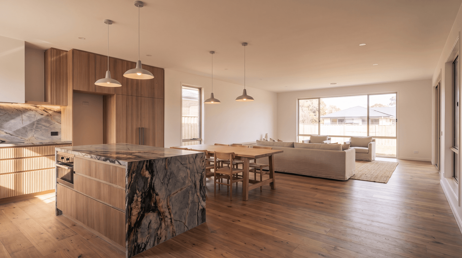 Full Home Renovation
