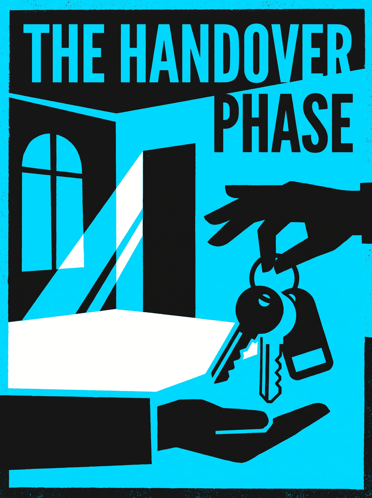 Handover